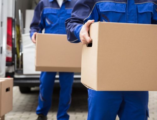 HAVE TO MOVE QUICKLY? MOVERS AND PACKERS CAN HELP WITH UNEXPECTED MOVES