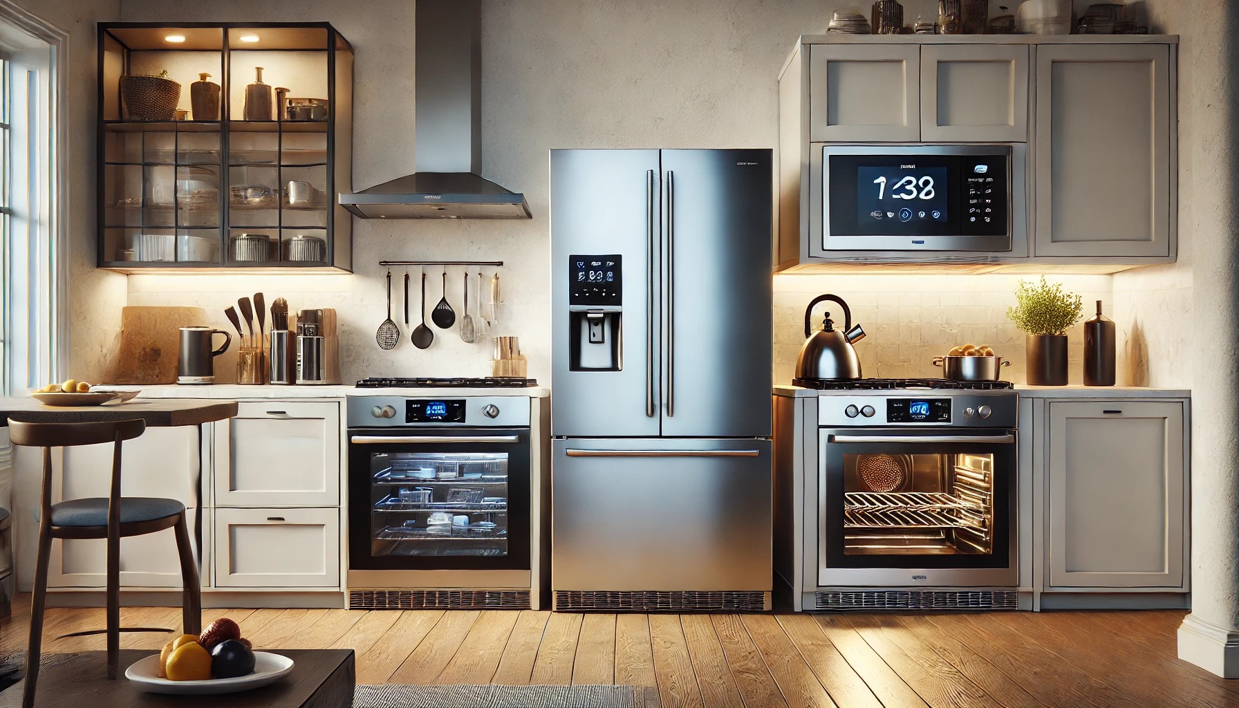 Appliances