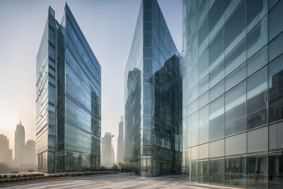 Commercial Building Moving Services