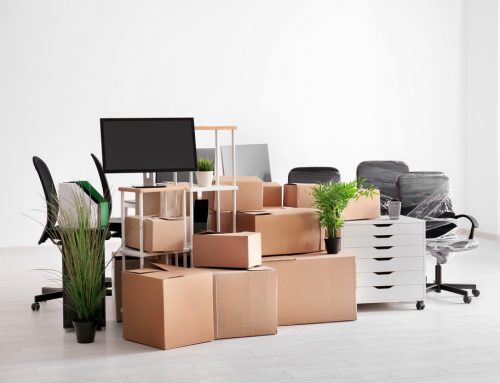 WHO’S THE BEST MOVING COMPANY FOR LARGE OBJECTS?