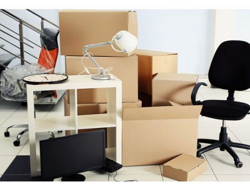 TO PACK OR NOT TO PACK? WHEN YOU SHOULD UTILIZE PACKERS AND MOVERS