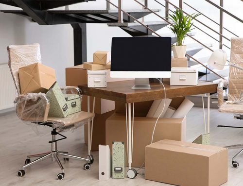 4 THINGS YOU MIGHT NOT KNOW ABOUT MOVING COMPANIES