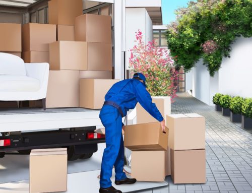 3 Things It Takes To Be A Great Mover and Packer