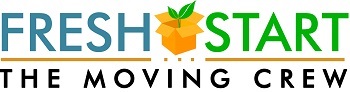 fresh start moving crew logo