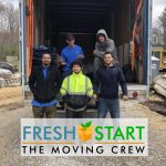 worcester movers