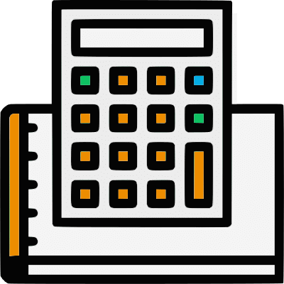 free estimate icon