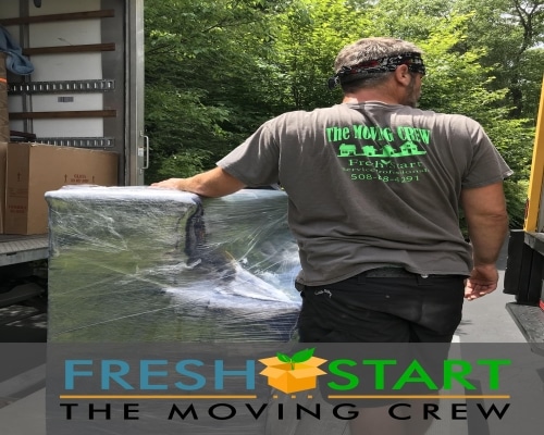 Amherst B2B Movers