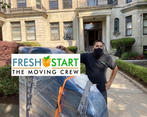 Central Falls Business Movers