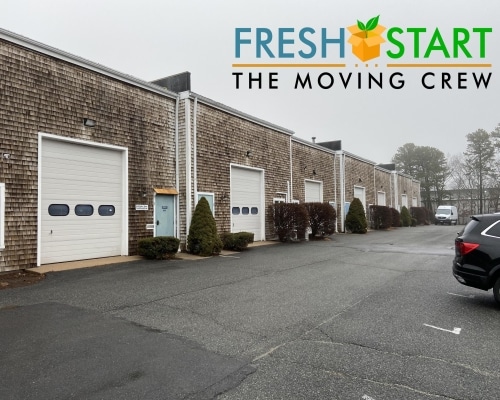 Chelmsford Commercial Movers