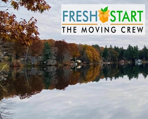 Chestnut Hill Local Movers