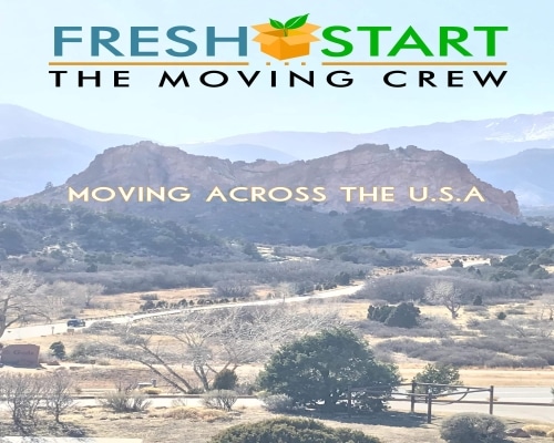 Cranston Business Movers