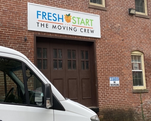 Fall River Furniture-Assembly Movers