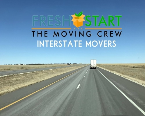 Hopedale Local Movers