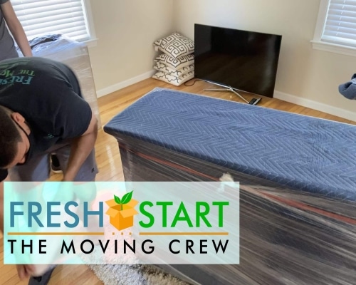 Rehoboth Residential Movers