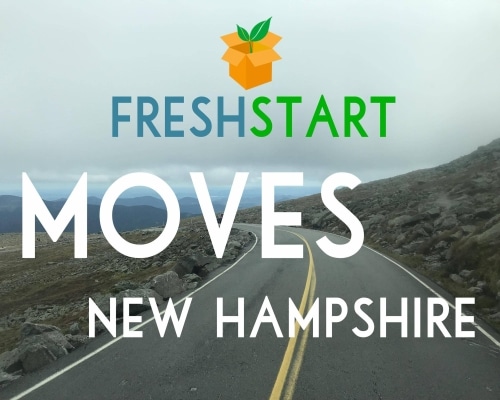 Westford Long-Distance Movers