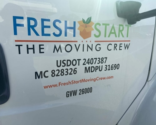 Winchester B2B Movers