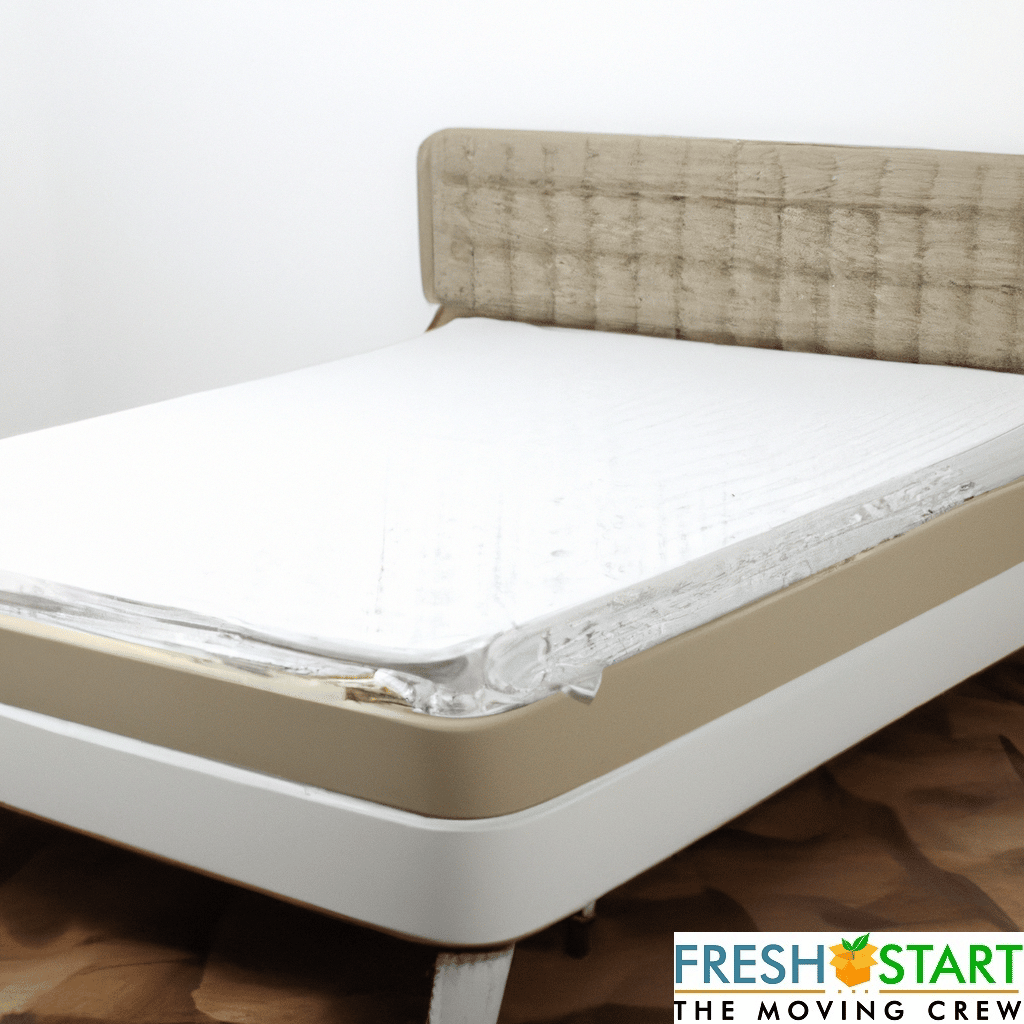 Amherst MA Mattress & Bed Moving Services
