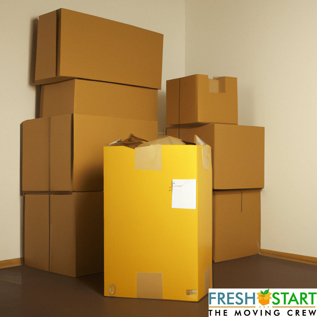 Amherst MA Storage and Moving