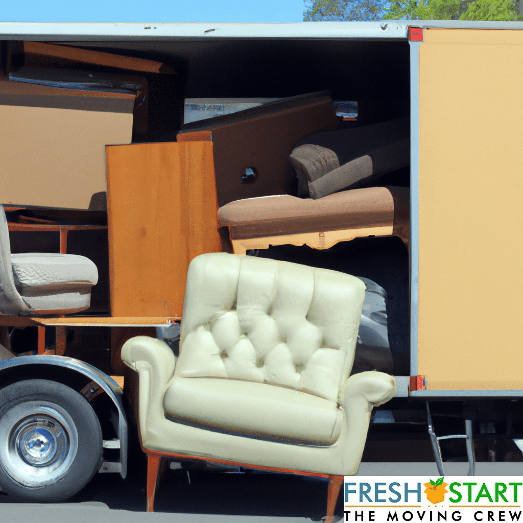 Furniture Delivery Companies in Ashfield MASSACHUSETTS