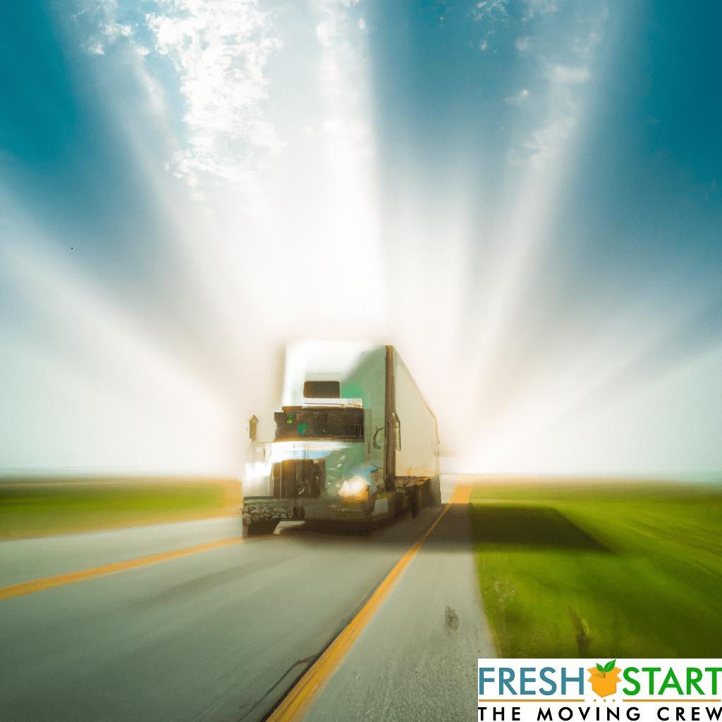 Hubbardston MA Long Distance Moving Services