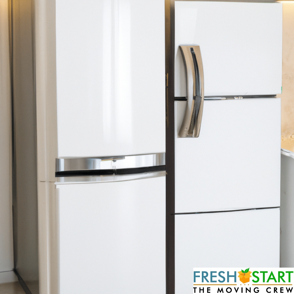 Hubbardston MA Refrigerator & Appliance Movers