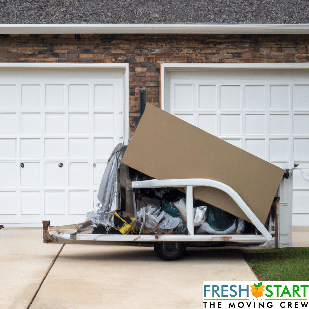 Junk Removal Moving Companies in North Brookfield Massachusetts