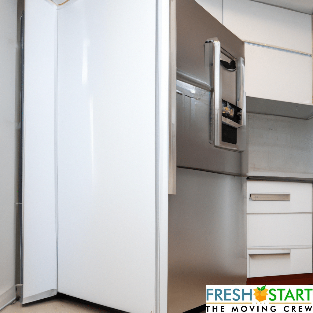 Refrigerator & Appliance Moving Companies in Brimfield MASSACHUSETTS