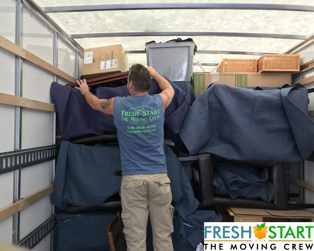 Chester MA Local Moving Services