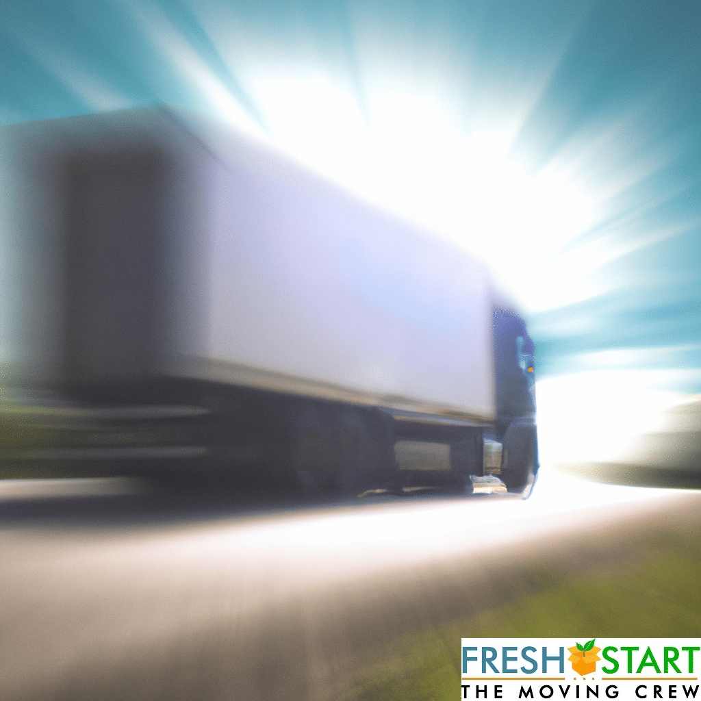 Chester MA Long Distance Moving Services