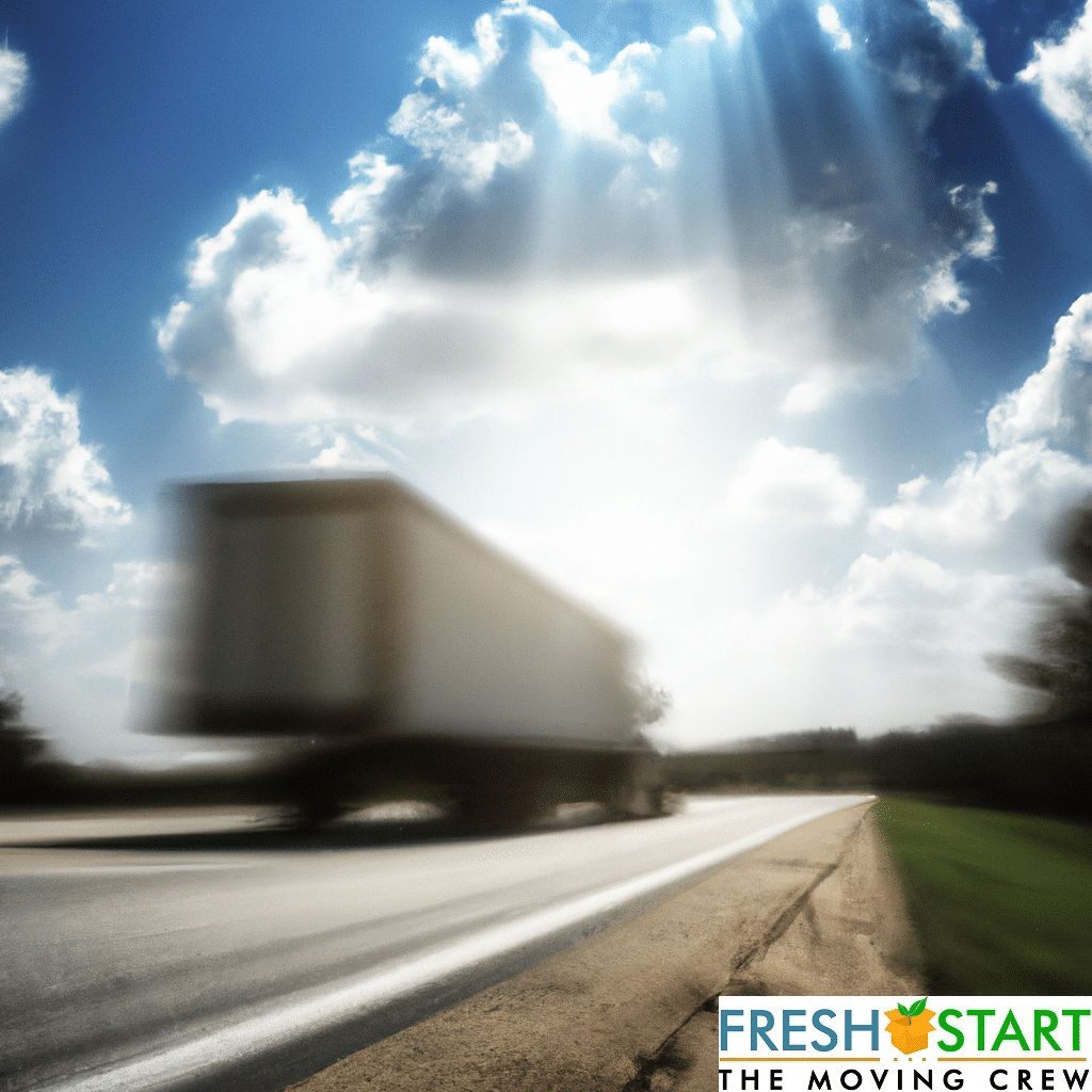 Long Distance Moving Companies in Chester Massachusetts
