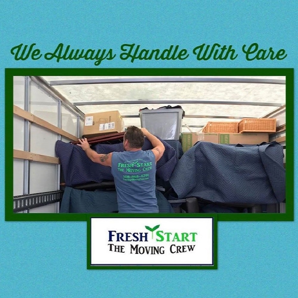 East Longmeadow MA Local Moving Services