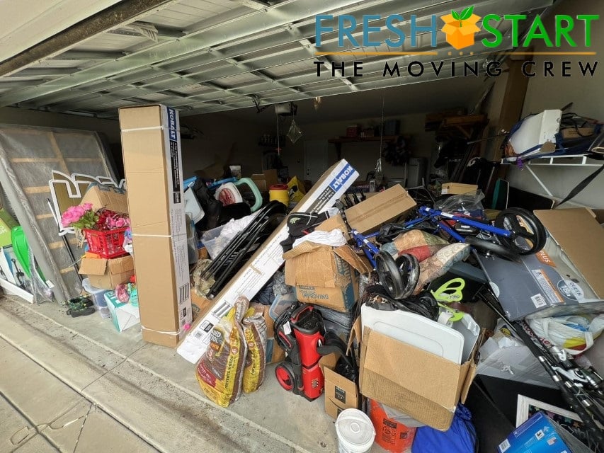 Holyoke MA Junk Removal Moving Services