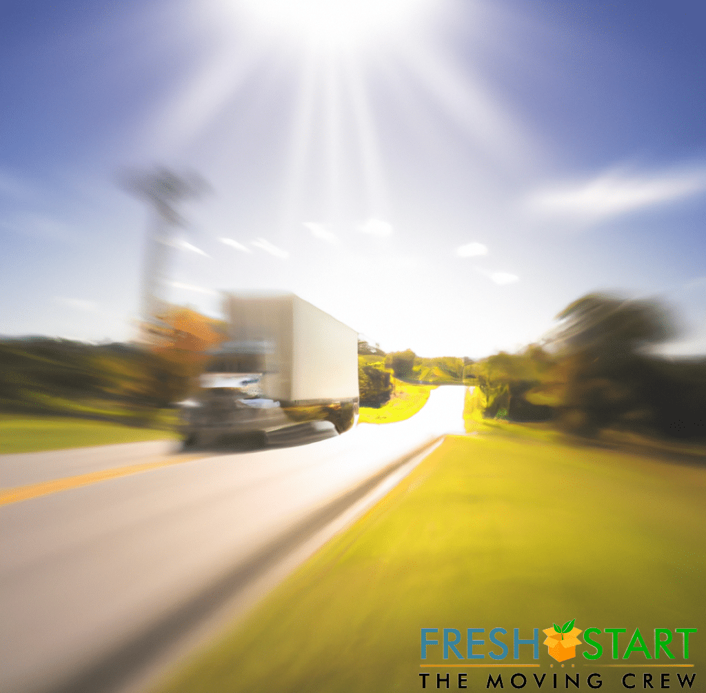 Long Distance Moving Companies in Hatfield Massachusetts