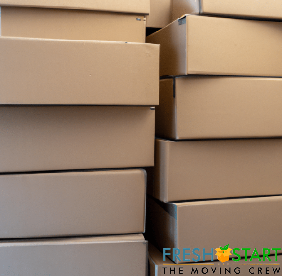 Packing and Moving Companies in Holyoke Massachusetts