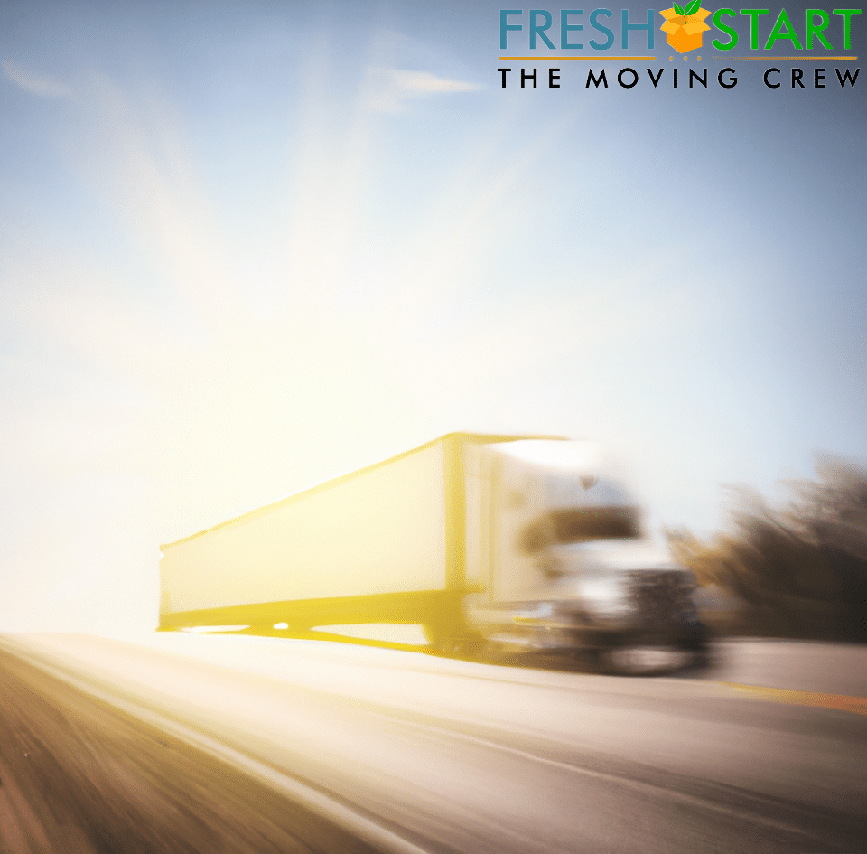 Huntington MA Long Distance Moving Services