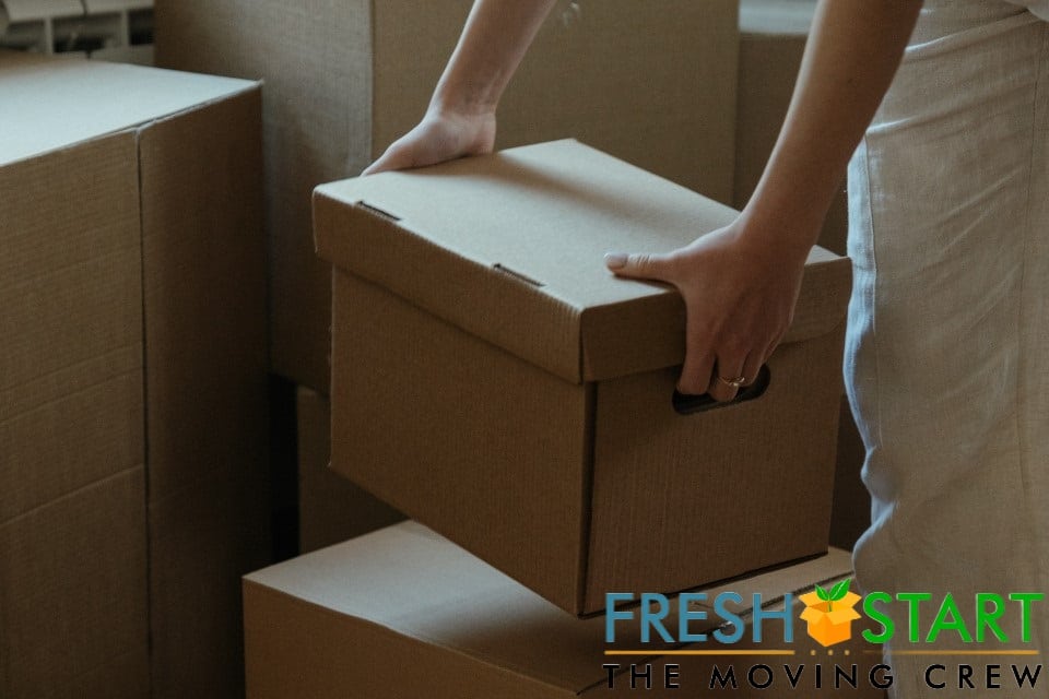 Leverett MA Storage and Moving Services