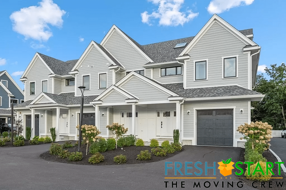 Residential Moving Companies in Leverett Massachusetts
