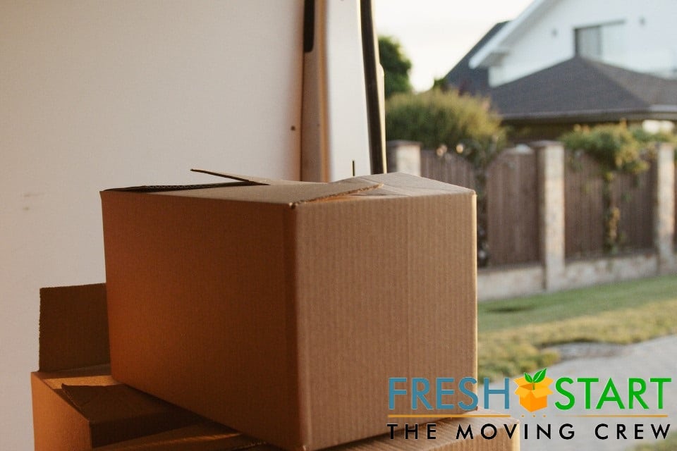 Storage and Moving Companies in Leverett Massachusetts