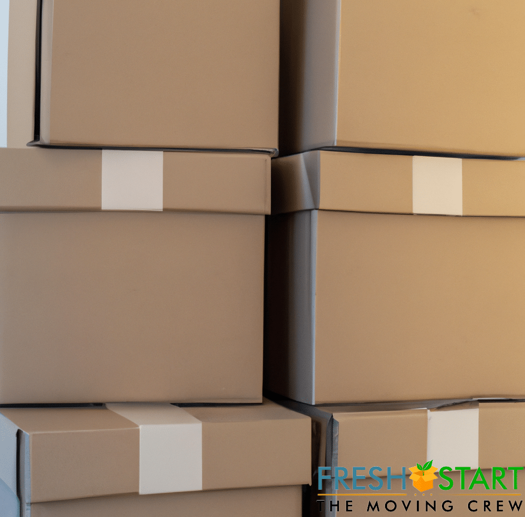 Middlefield MA Packing and Moving Services