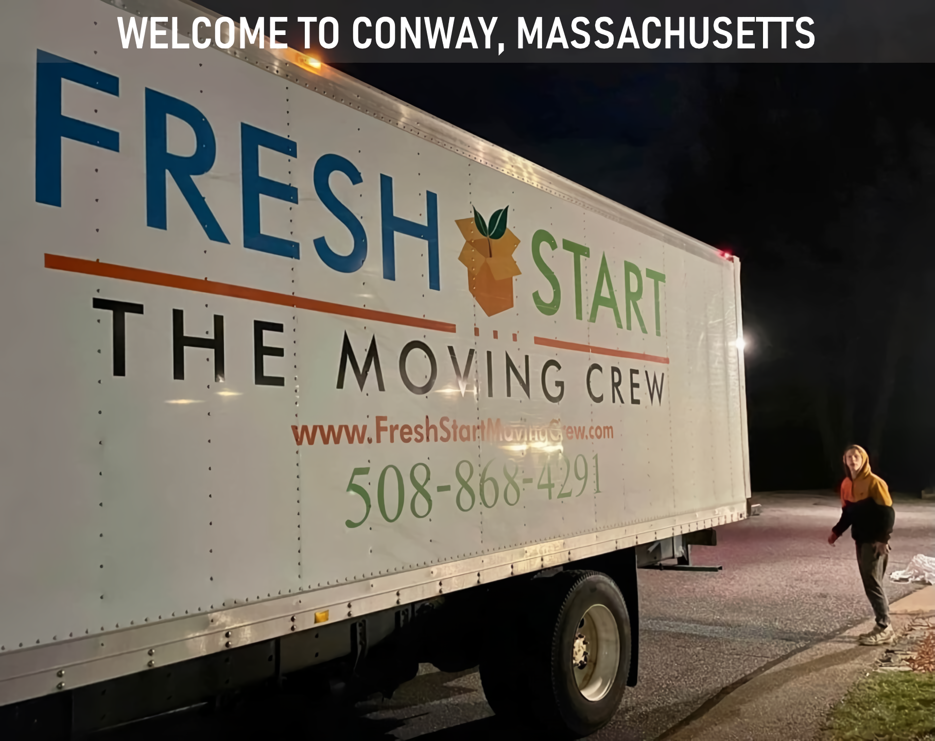 Conway Massachusetts Conway Massachusetts