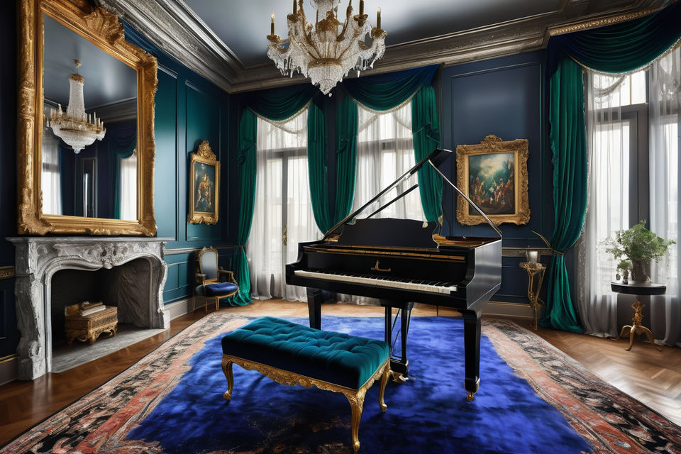 Deerfield MA Piano Moving Services