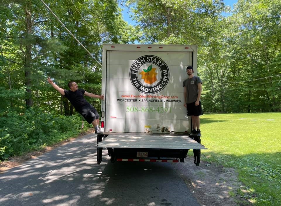 Labor Movers