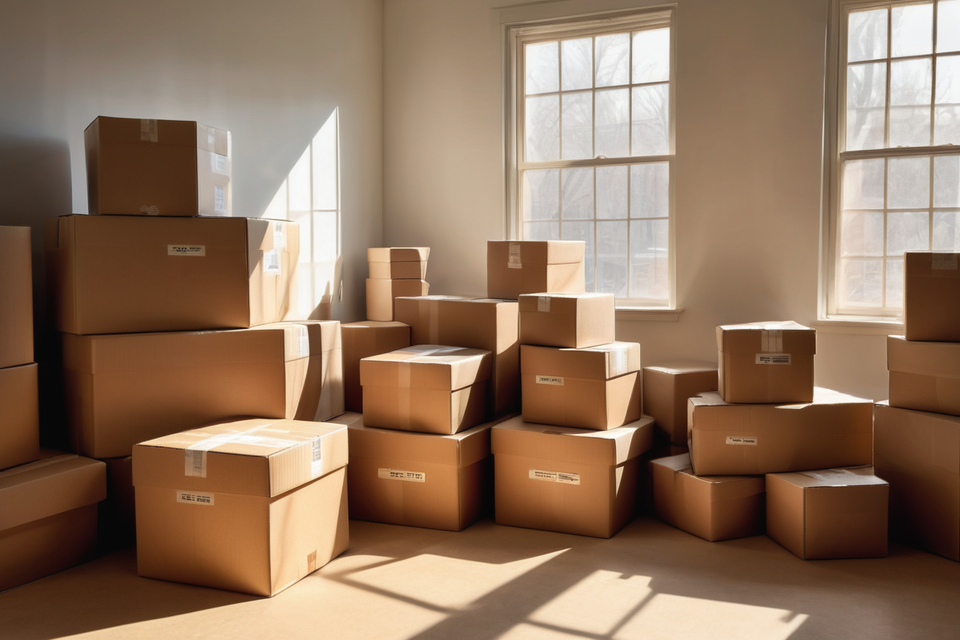 Ludlow MA Packing and Moving Services Ludlow MA Packing and Moving Services