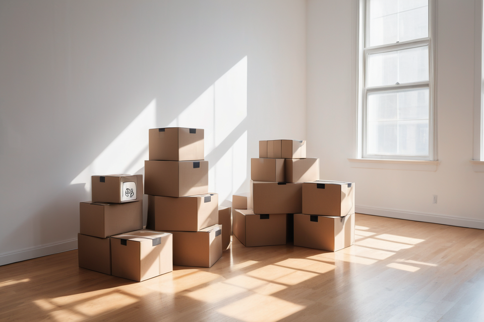 Packing and Moving in Goshen Massachusetts Packing and Moving in Goshen Massachusetts