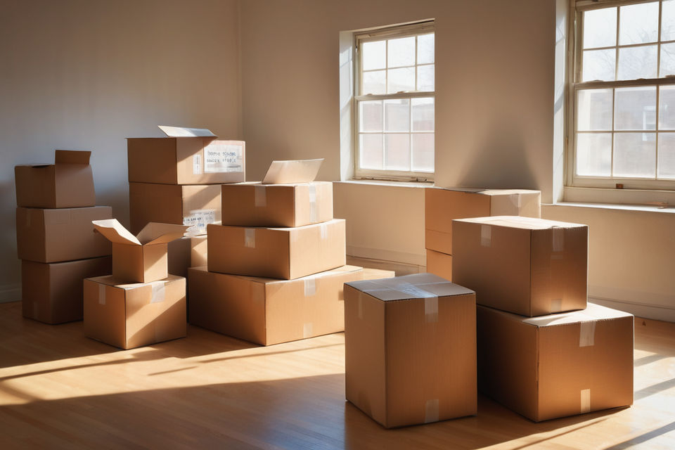 Packing and Moving in Ludlow Massachusetts Packing and Moving in Ludlow Massachusetts