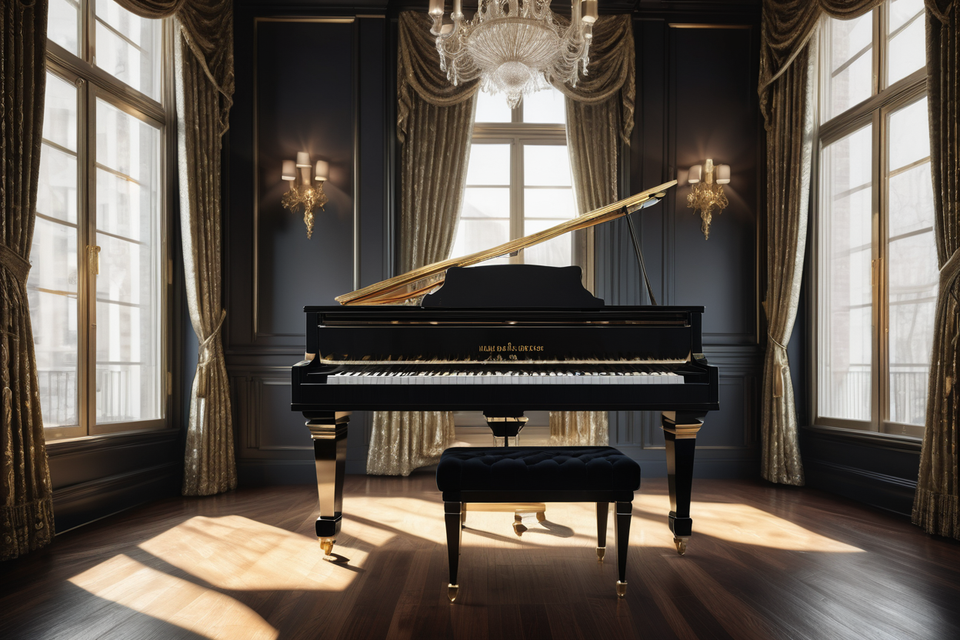 Piano Moving Companies in Petersham Massachusetts