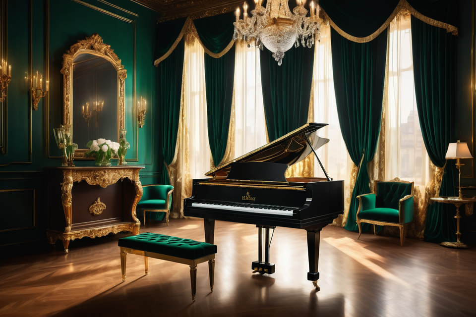 Piano Moving Companies in Russell Massachusetts