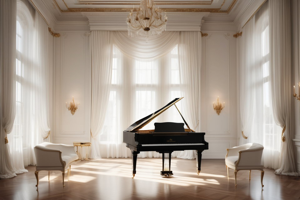 Piano Moving in Deerfield Massachusetts