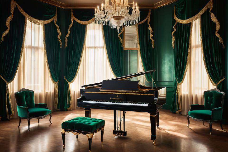 Russell MA Piano Moving Services