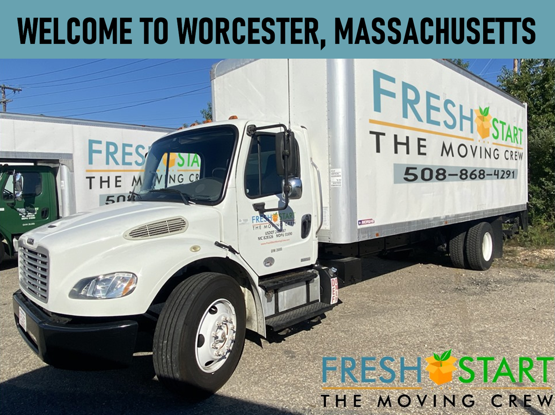 Worcester Massachusetts